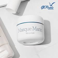 MASQUE MARIN
