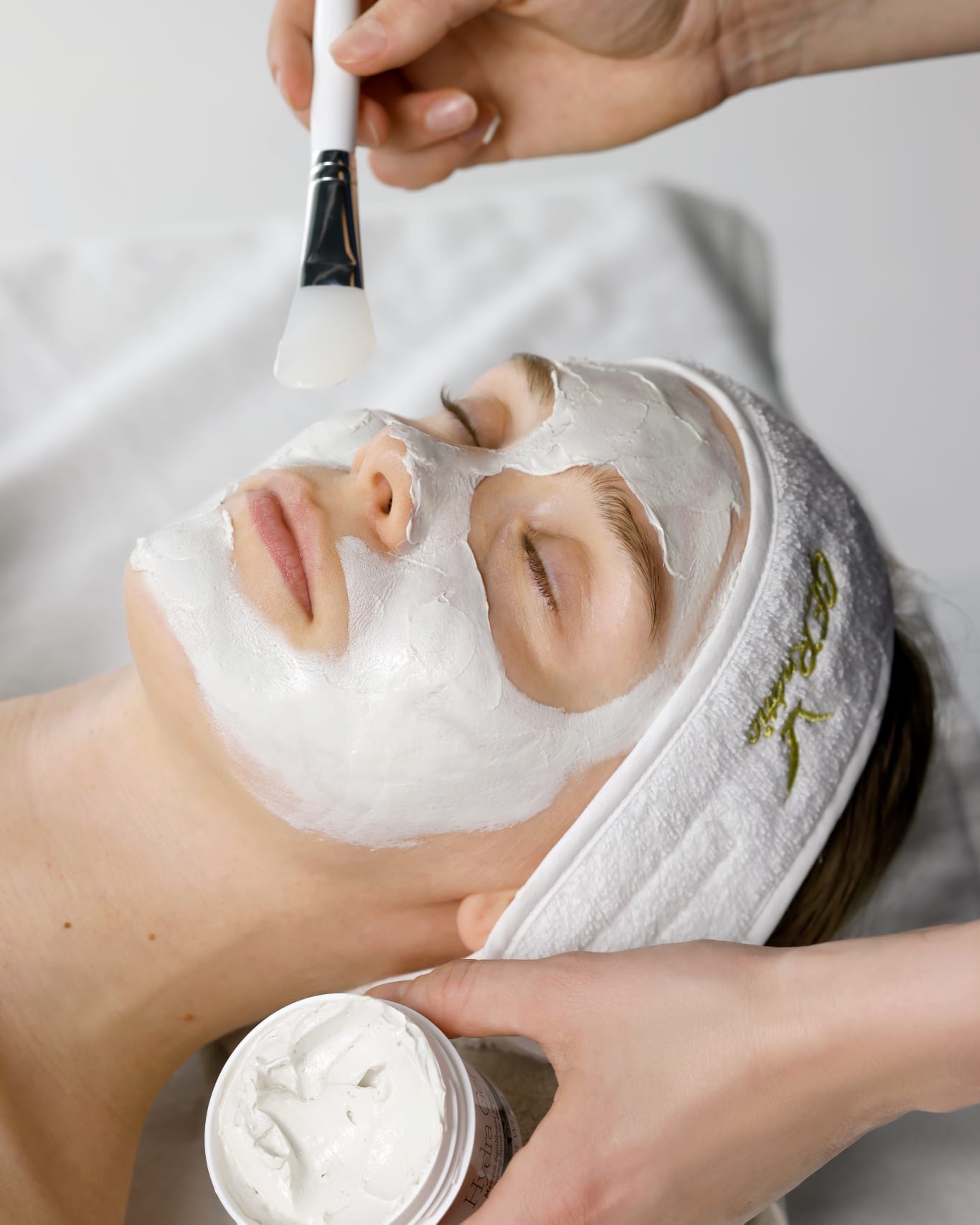 MASQUE MARIN